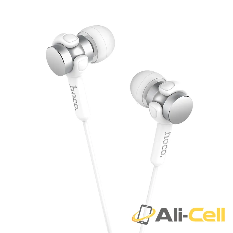 Wired earphones 3.5mm “M38 Rhythm” with microphone — 2