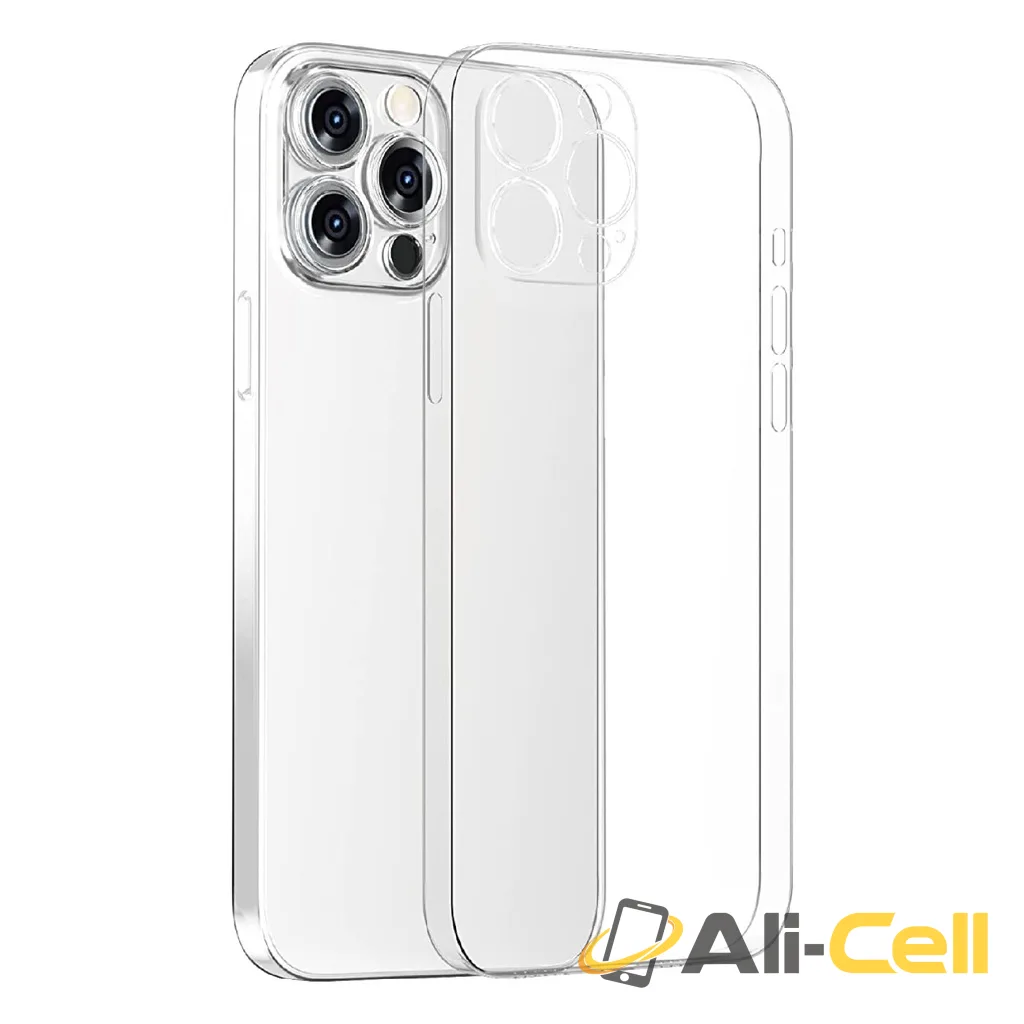 Green Lion Ultra-Thin Case with Camera Protection For iPhone 14 Plus