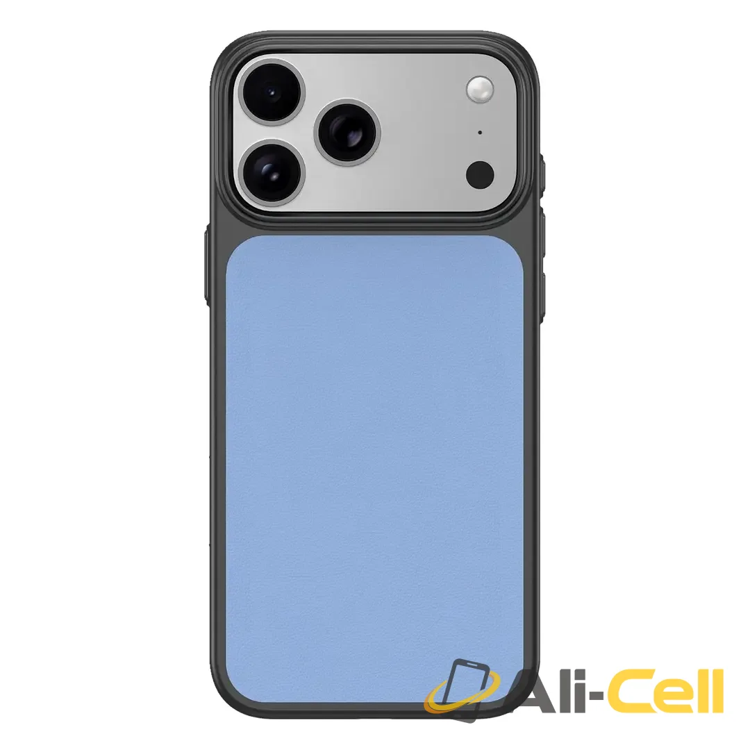 Green Lion Ultra-Thin Case for iPhone 18/17 Pro / Pro Max — 3