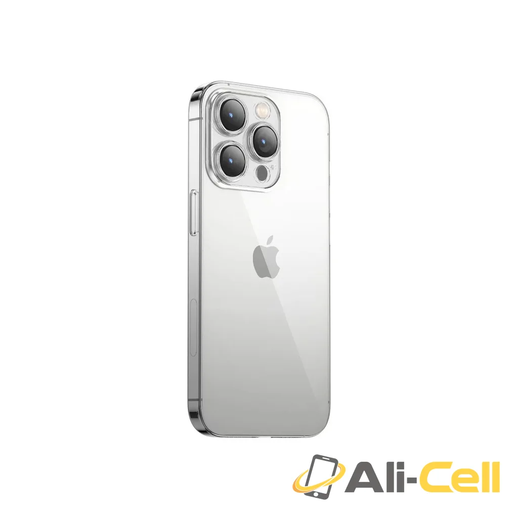 Green Lion Ultra-Thin Case with Camera Protection For iPhone 14 Pro Green Lion