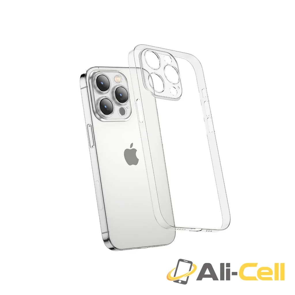 Green Lion Ultra-Thin Case with Camera Protection iPhone 14Pro Max