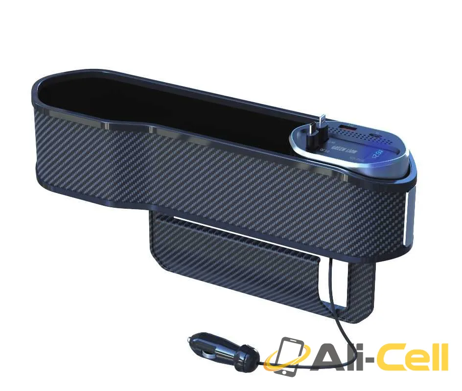 Green Lion Universal Organizer with Charging Doc