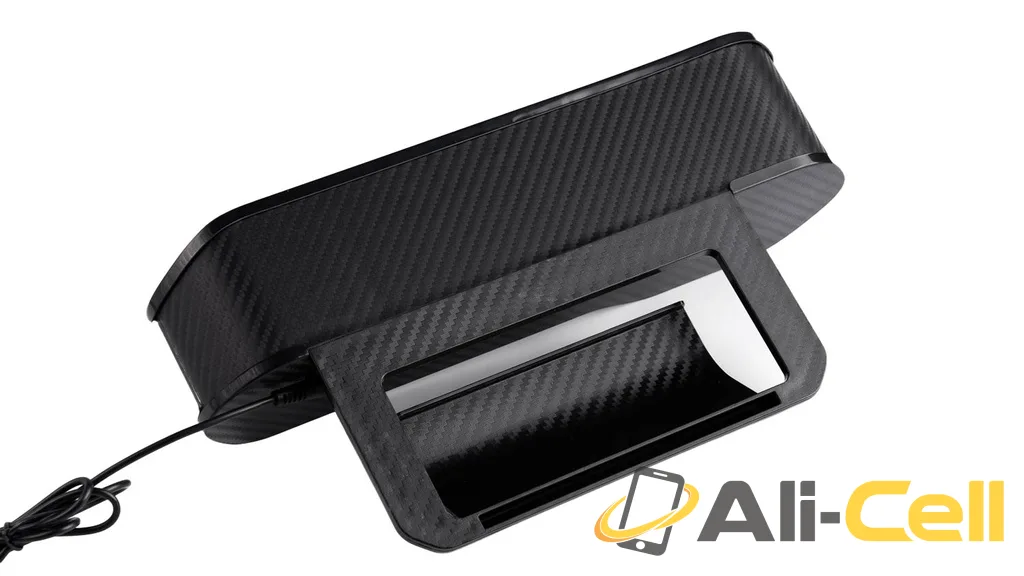 Green Lion Universal Organizer with Charging Doc — 3