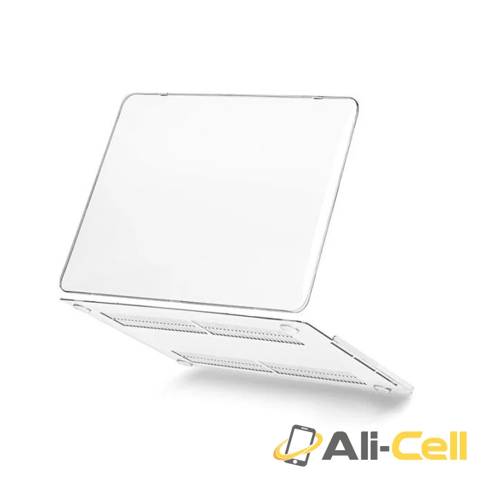 Green Lion Ultra-Slim Hard Shell Case 2.0mm / MacBook Pro 13.3" 2020 — 3