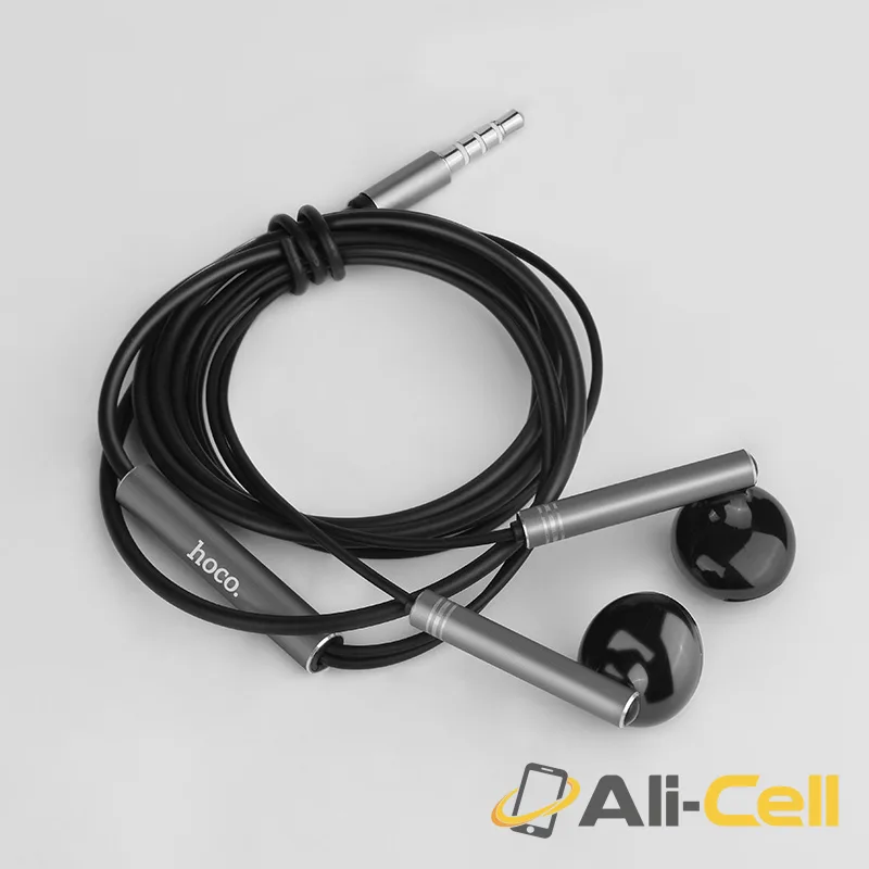 Wired earphones 3.5mm “M26 Zorun” with microphone — 4