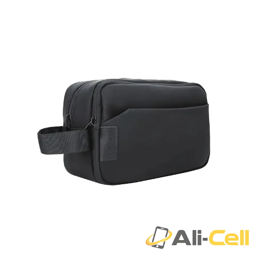 Green Lion Urban Travel Pouch