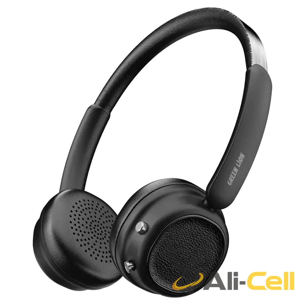 Green Lion Urban Wireless Headphone
