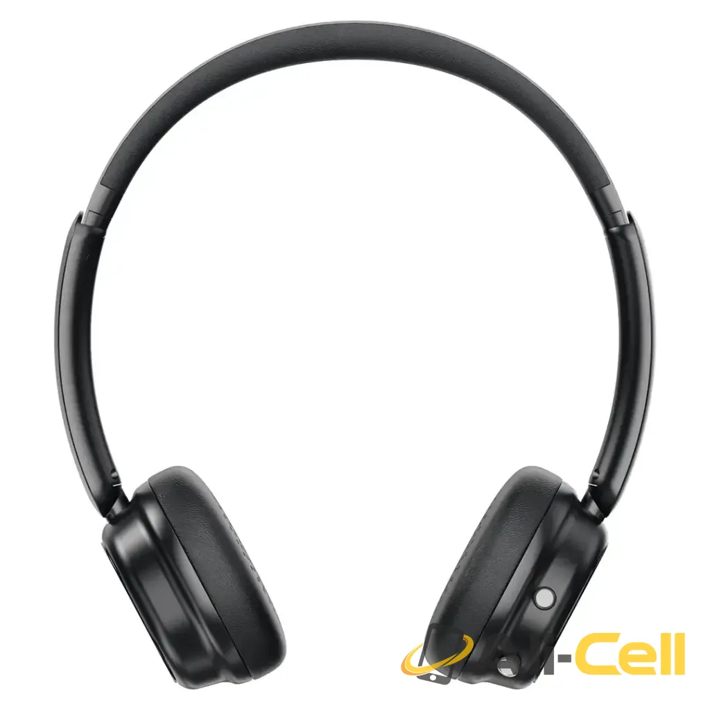 Green Lion Urban Wireless Headphone — 2