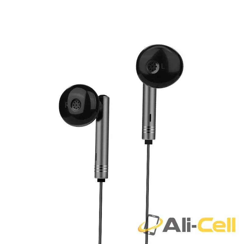 Wired earphones 3.5mm “M26 Zorun” with microphone — 2