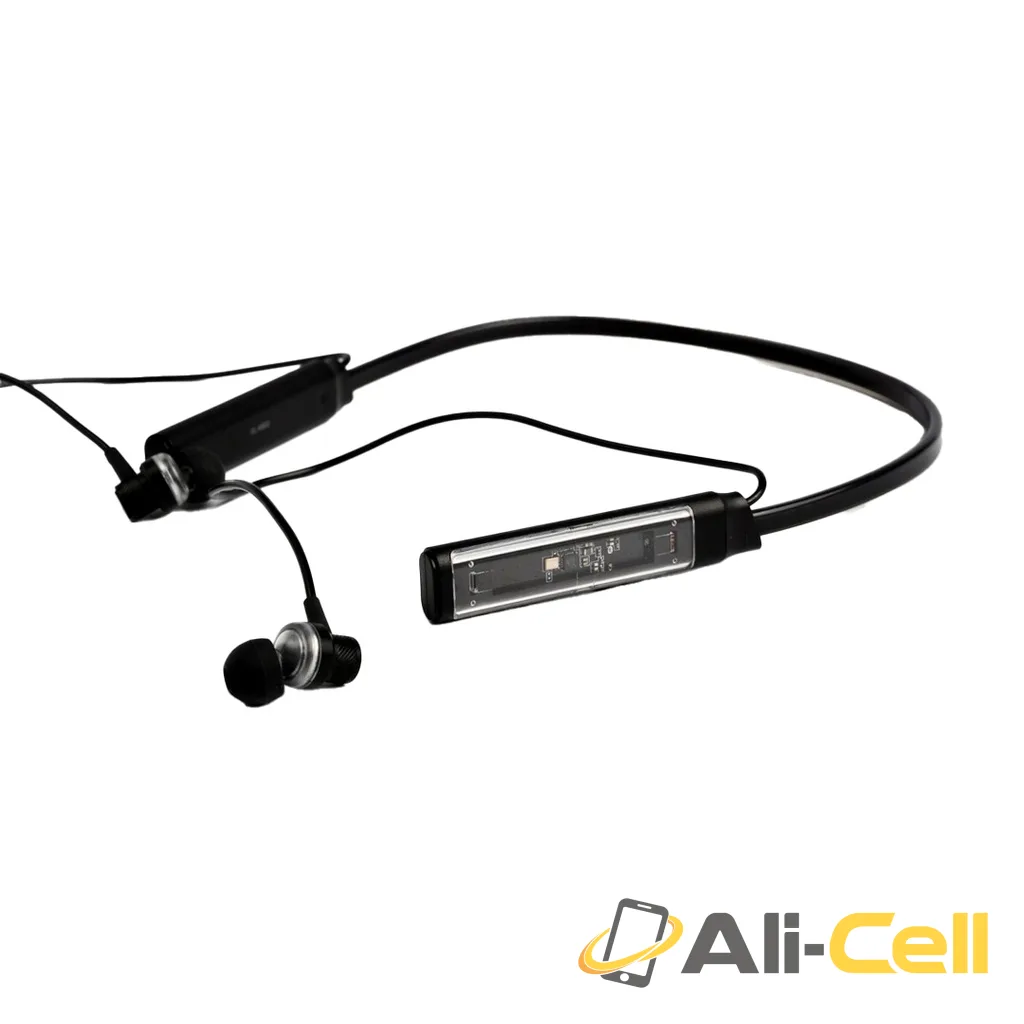 Green Lion Veria Wireless Neck Band — 3