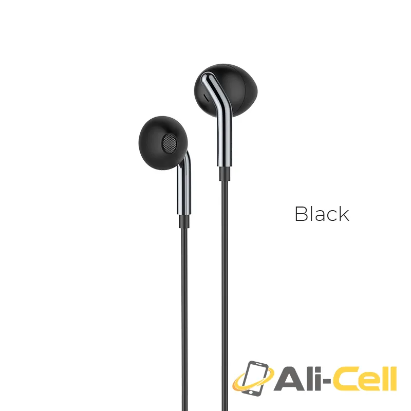 Wired earphones 3.5mm “M25 Your meaning” with microphone