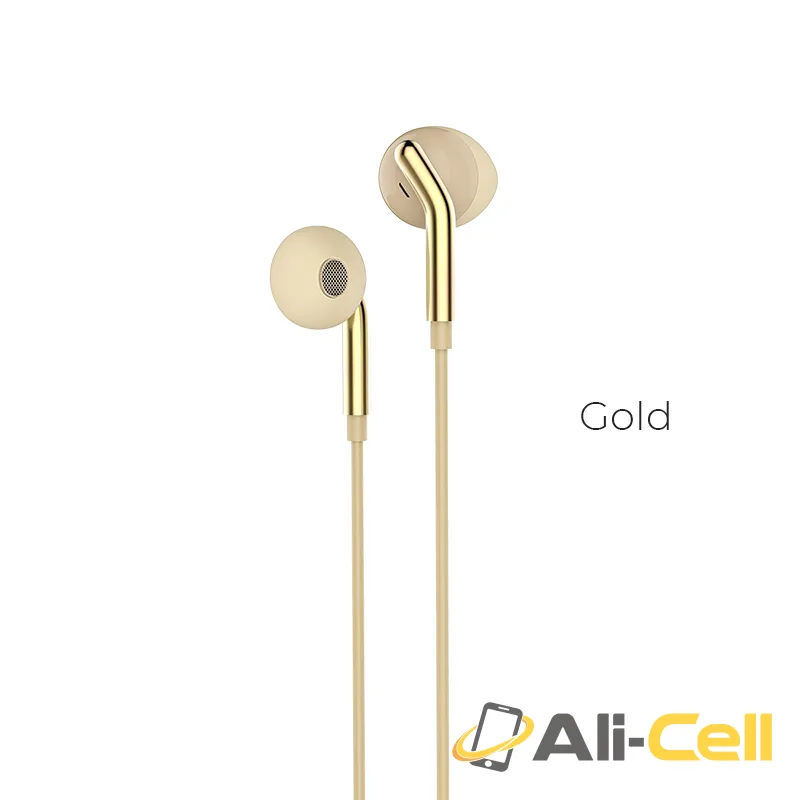 Wired earphones 3.5mm “M25 Your meaning” with microphone