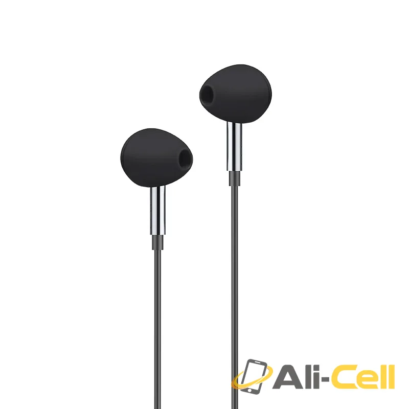 Wired earphones 3.5mm “M25 Your meaning” with microphone — 2