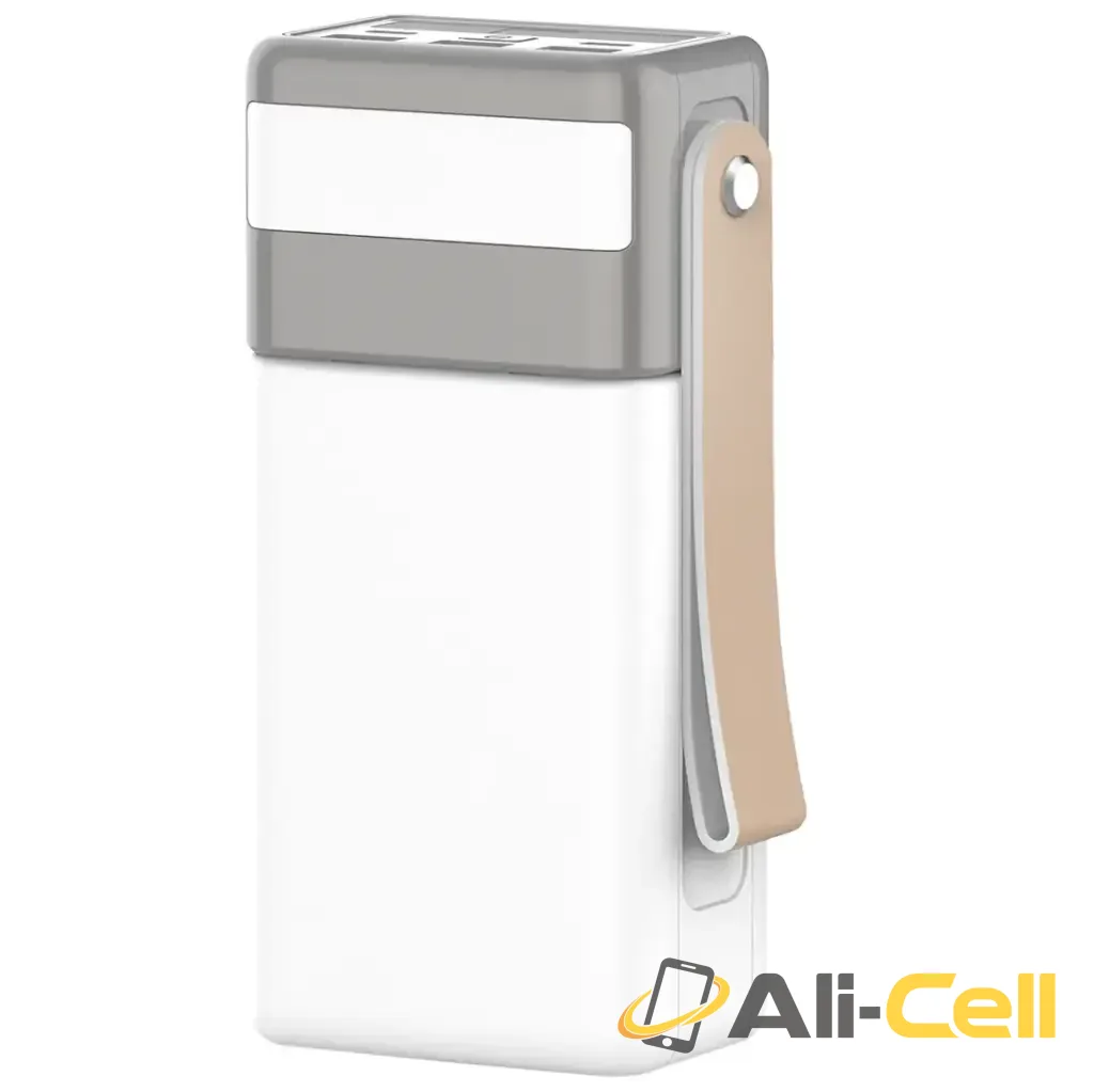 Green Lion Voyager 60 Power Bank 60000mAh — 2