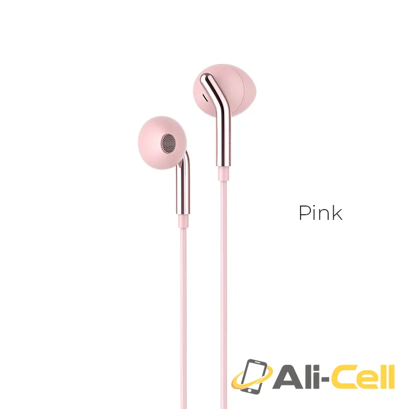 Wired earphones 3.5mm “M25 Your meaning” with microphone