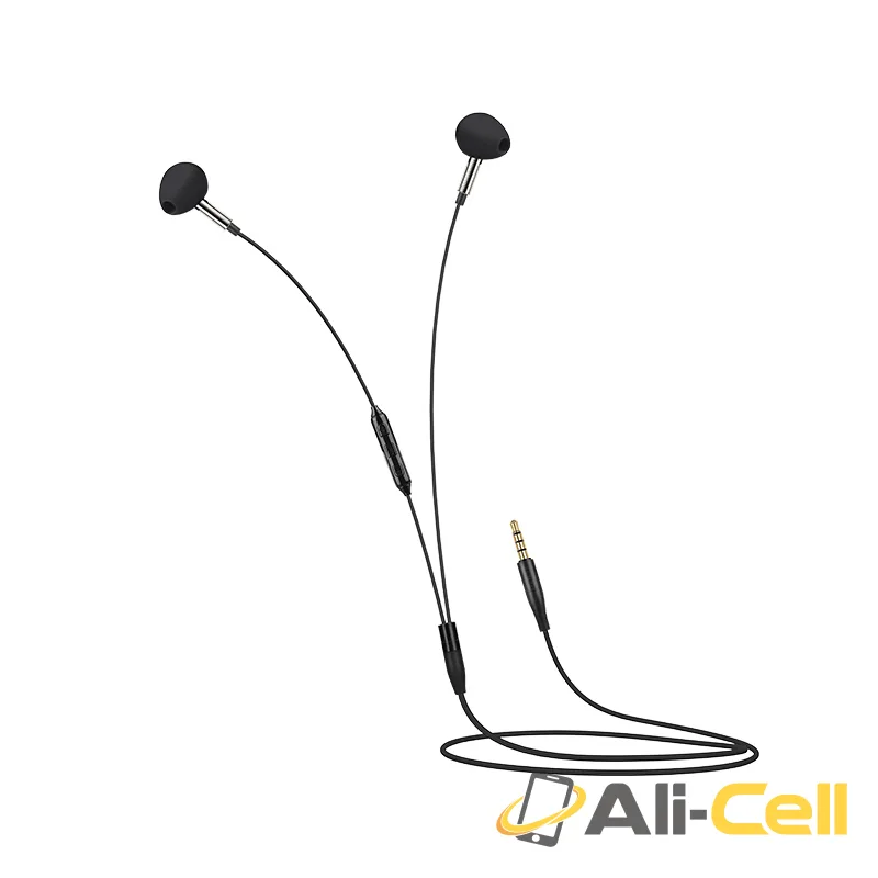 Wired earphones 3.5mm “M25 Your meaning” with microphone — 3