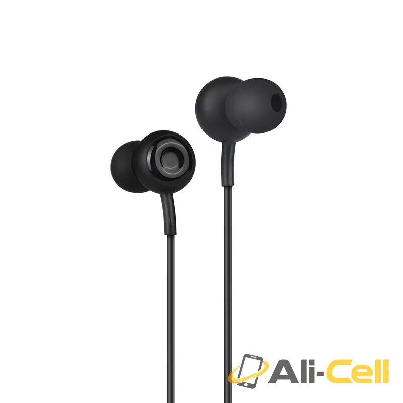 Wired earphones 3.5mm “M24 Leyo” with microphone — 3