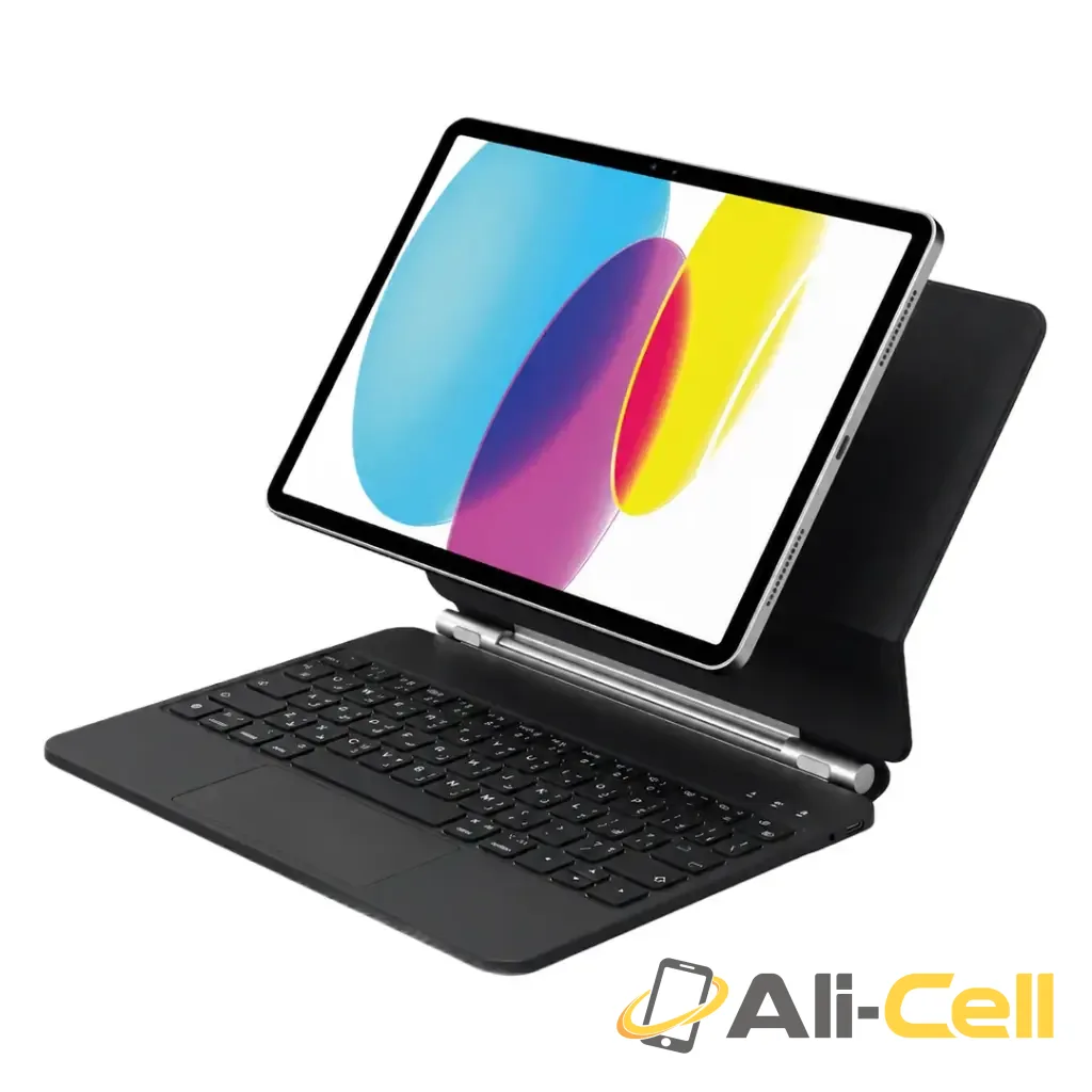 Green Lion Wireless Magic Keyboard Case for iPad 10th Gen, 11" A16 (2025)