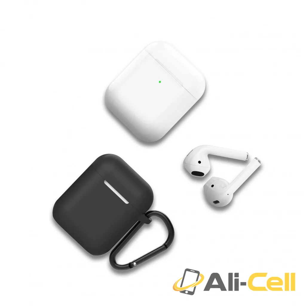 Green Lion Wireless Bluetooth Earbuds
