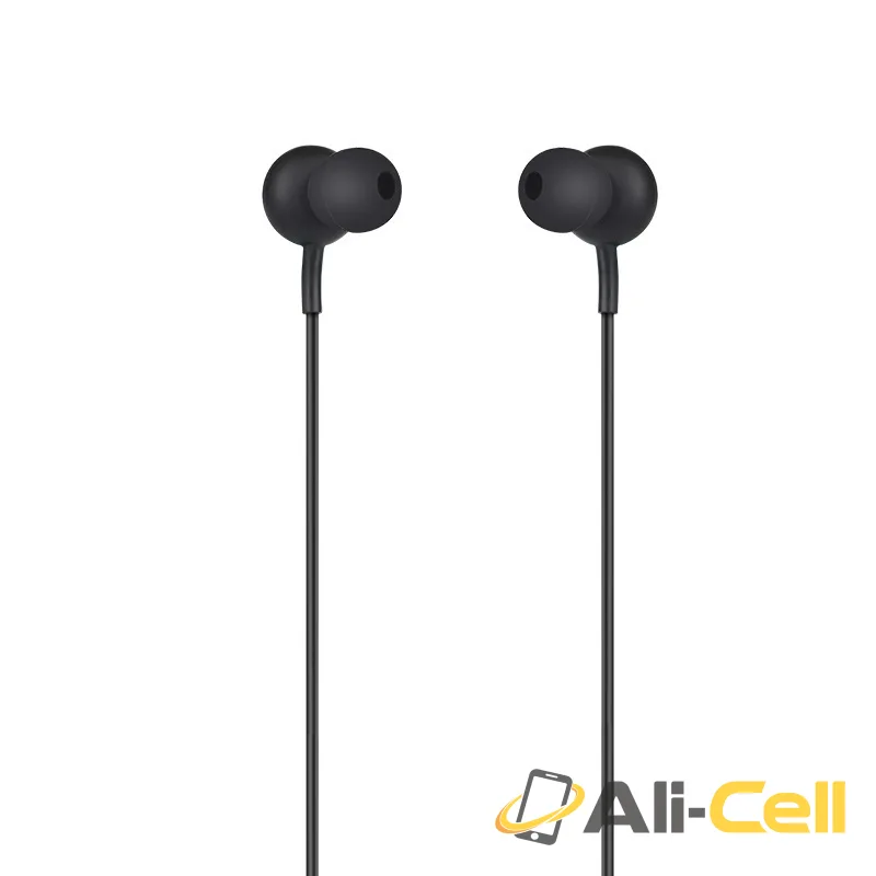 Wired earphones 3.5mm “M24 Leyo” with microphone — 2