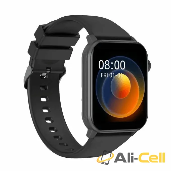 Green Lion Wise Smart Watch