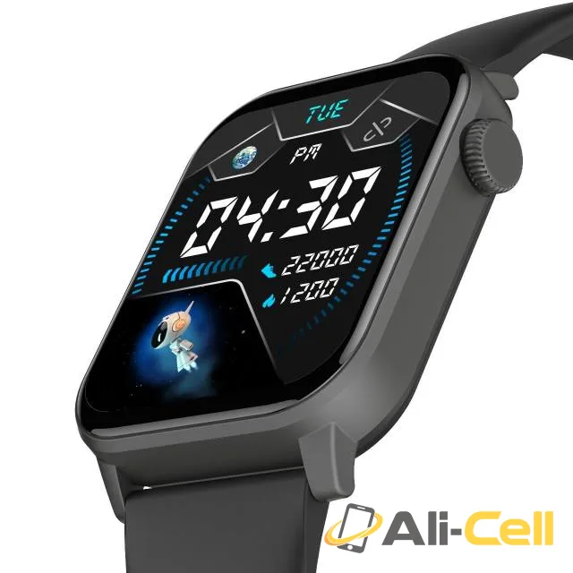 Green Lion Wise Smart Watch — 4