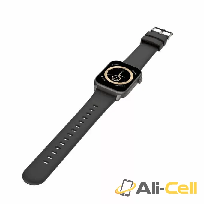 Green Lion Wise Smart Watch — 5