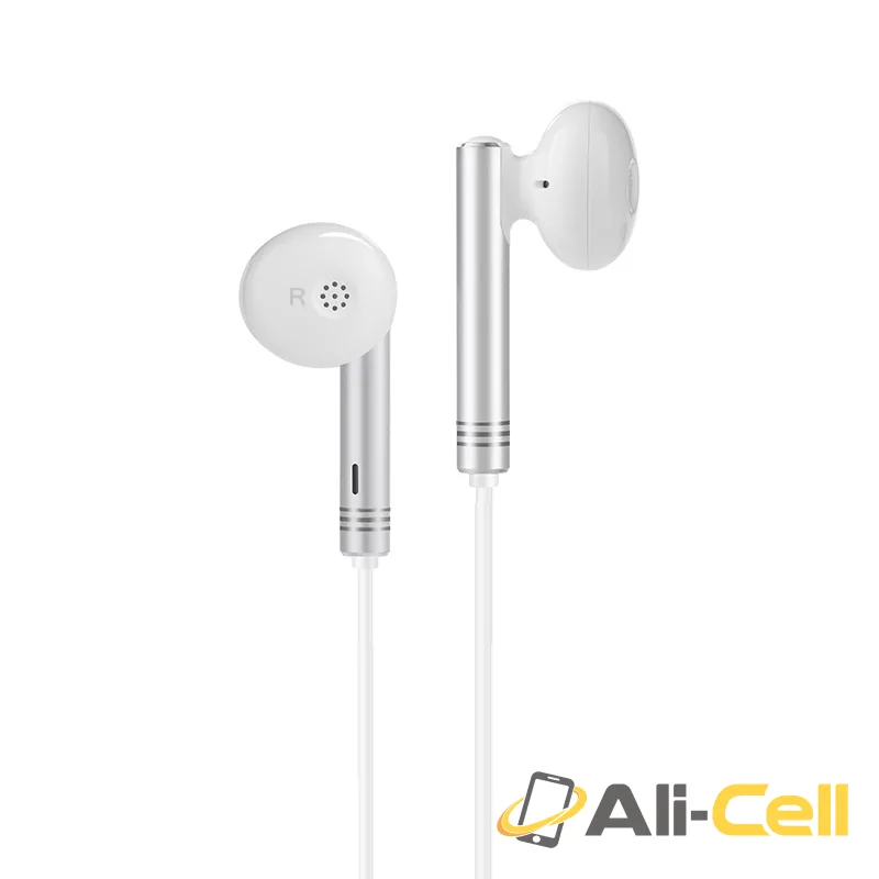 Wired earphones 3.5mm “M22 Spirited Rhyme” with microphone — 2