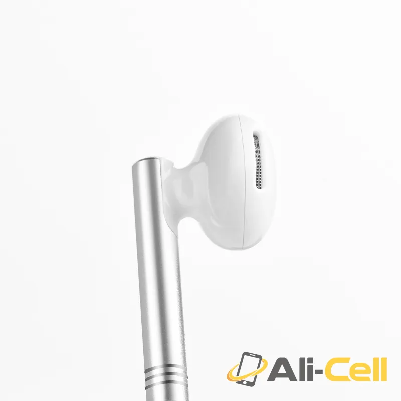 Wired earphones 3.5mm “M22 Spirited Rhyme” with microphone — 4