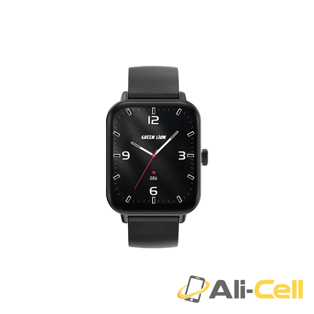 Green Lion Wise Smart Watch