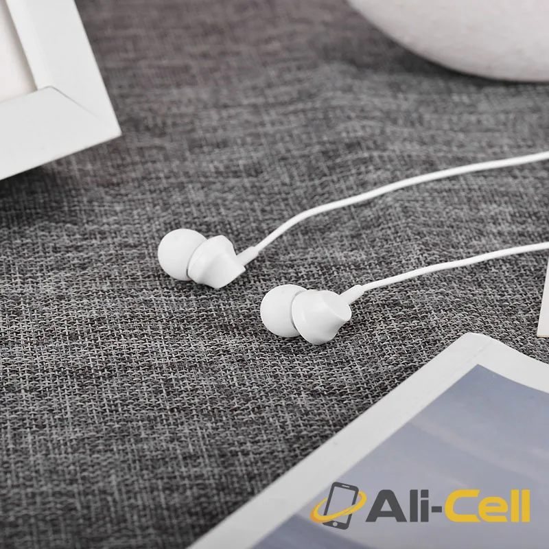 Wired earphones 3.5mm “M14 Initial sound” with microphone — 6