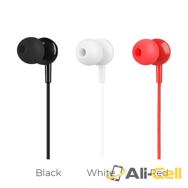 Wired earphones 3.5mm “M14 Initial sound” with microphone — 7