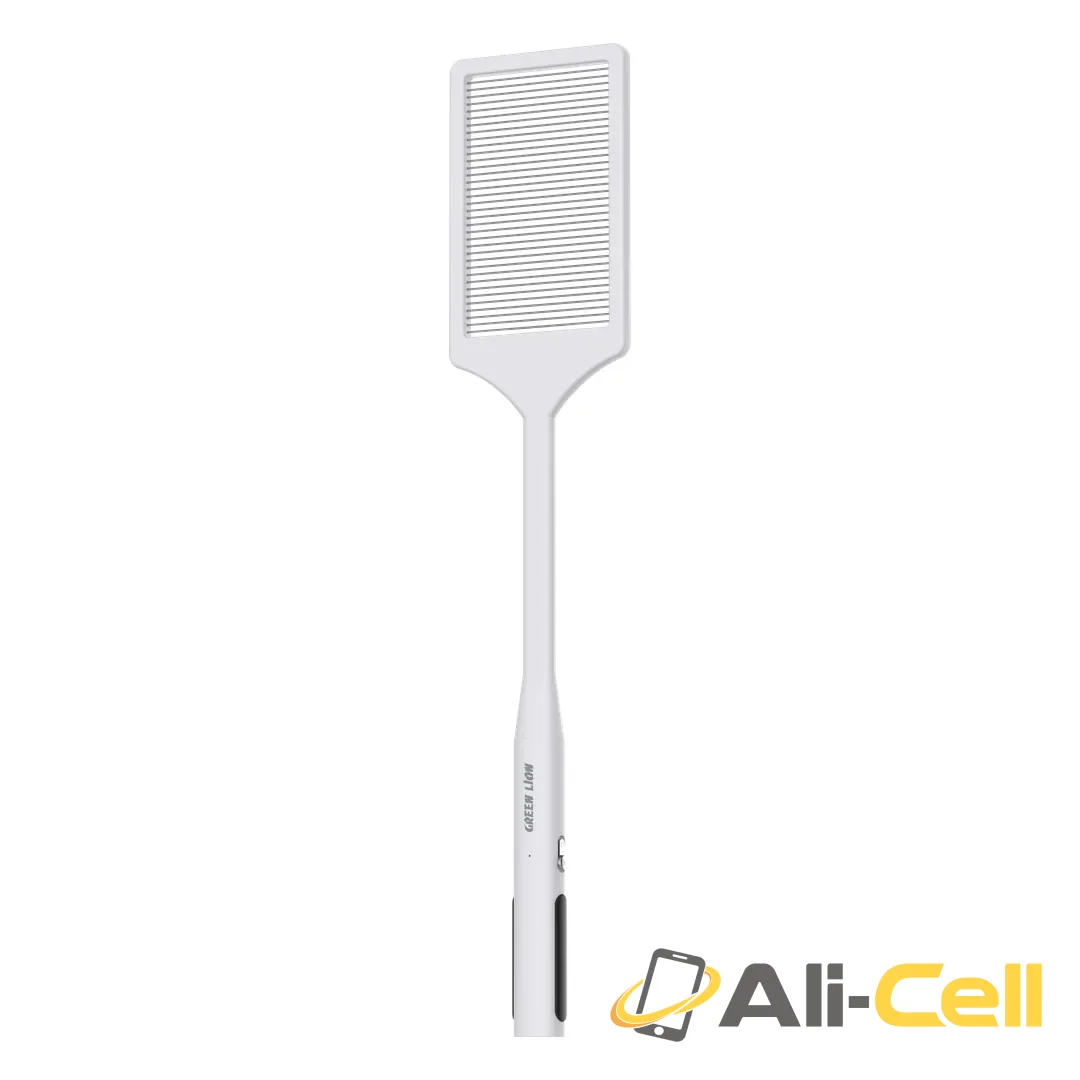 Green Lion Zap Insect Killer – White