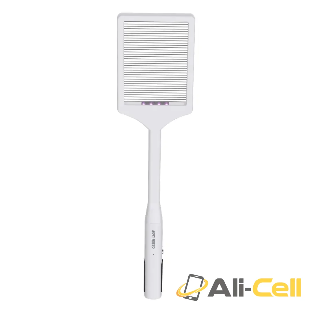 Green Lion Zap Insect Killer – White — 2