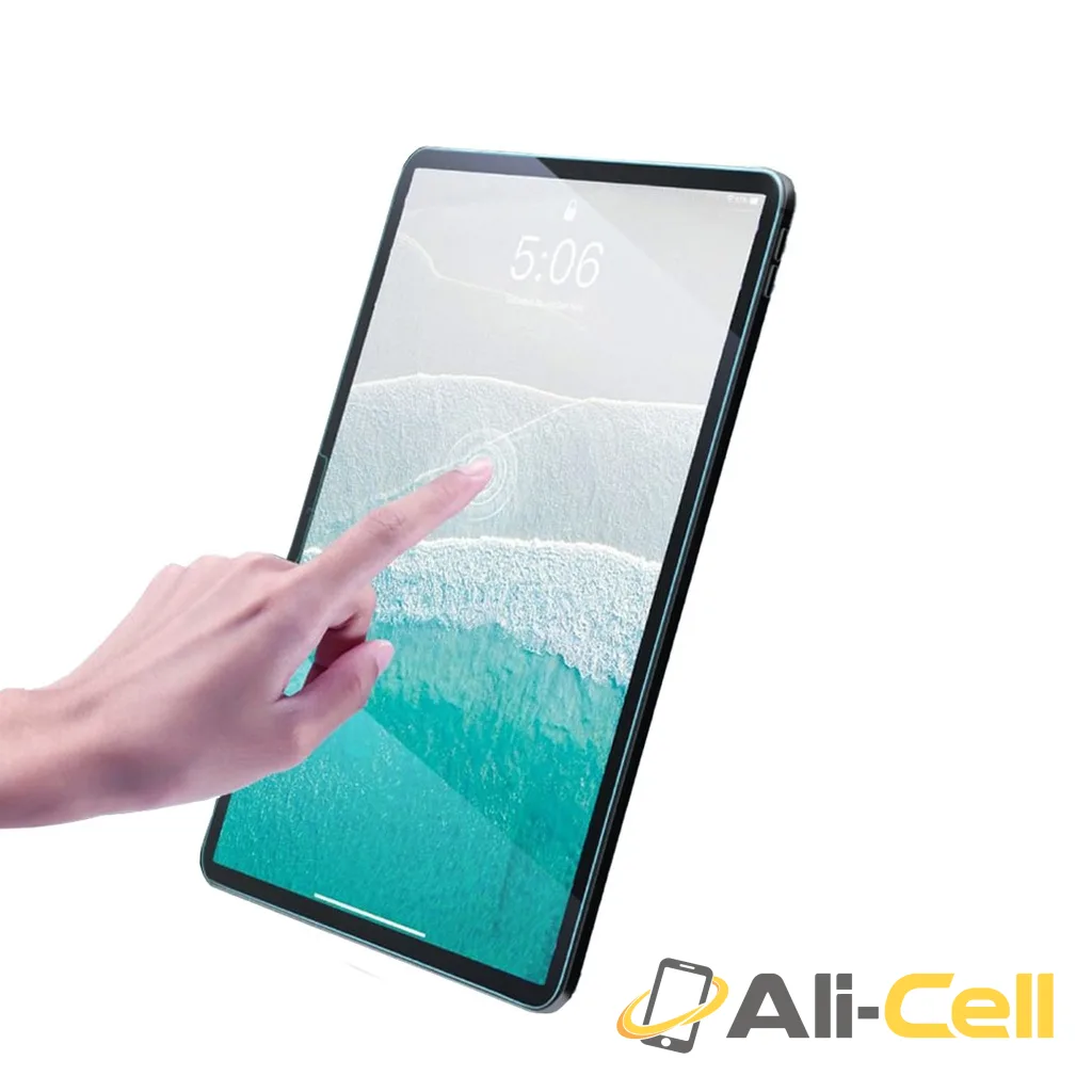 Green Lion iPad Screen Guard iPad Pro 11" - Clear — 2