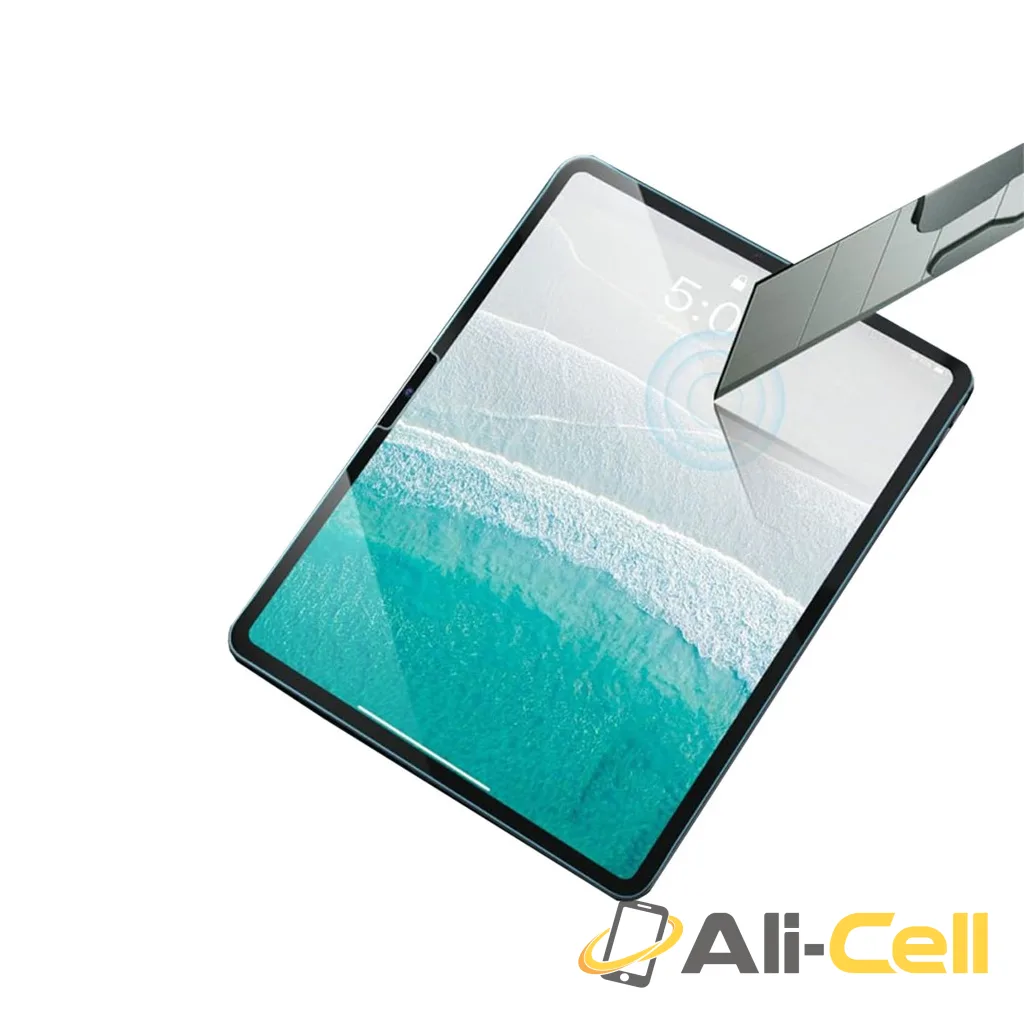 Green Lion iPad Screen Guard iPad Pro 11" - Clear — 3