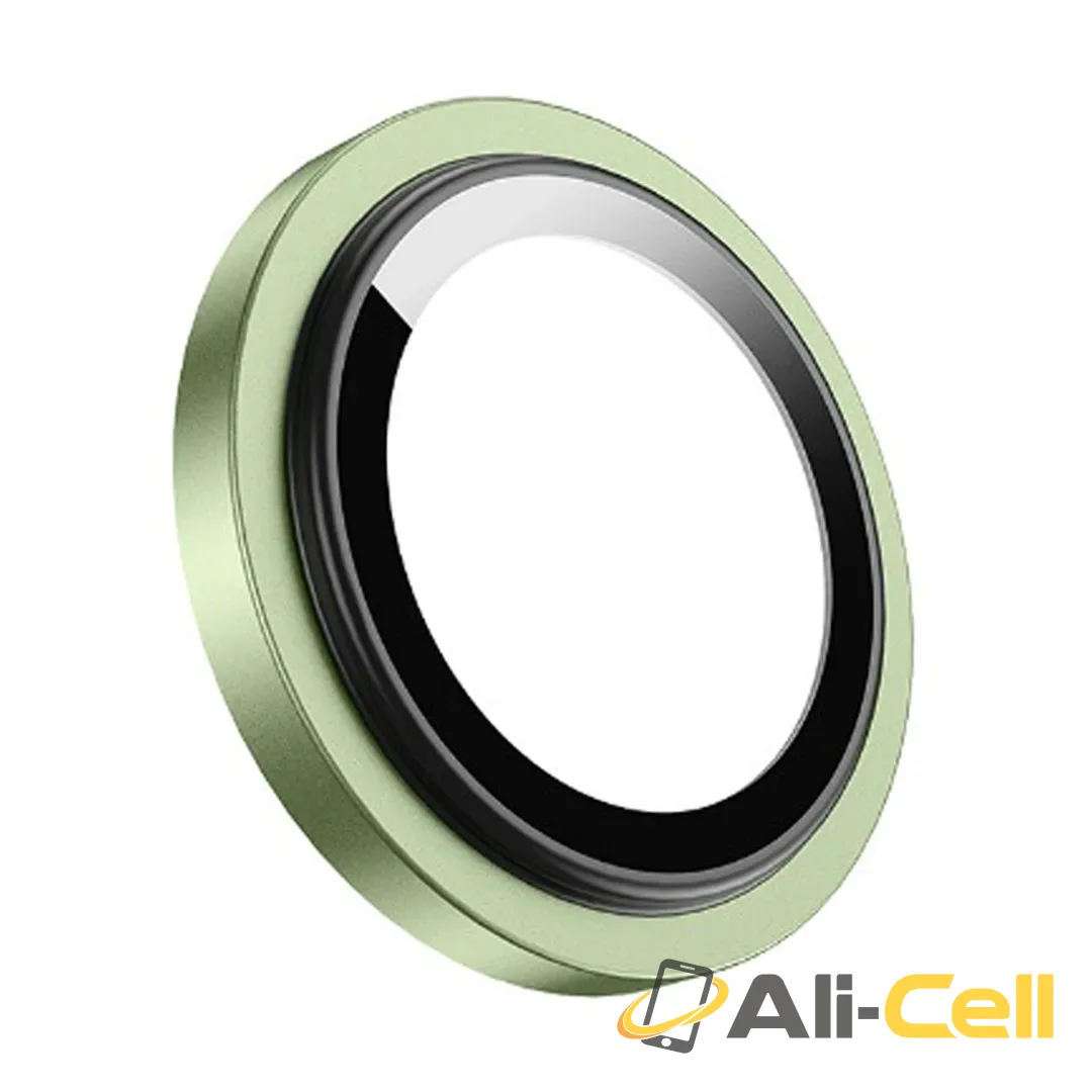 Green Lion iPhone 17 Series HD Plus Camera Lens