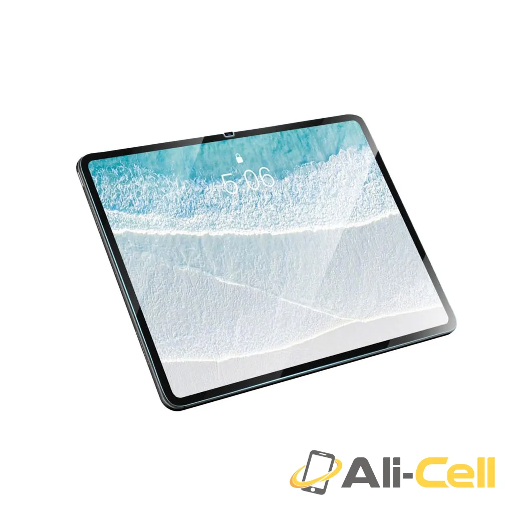 Green Lion iPad Screen Guard iPad Air 13” - Clear