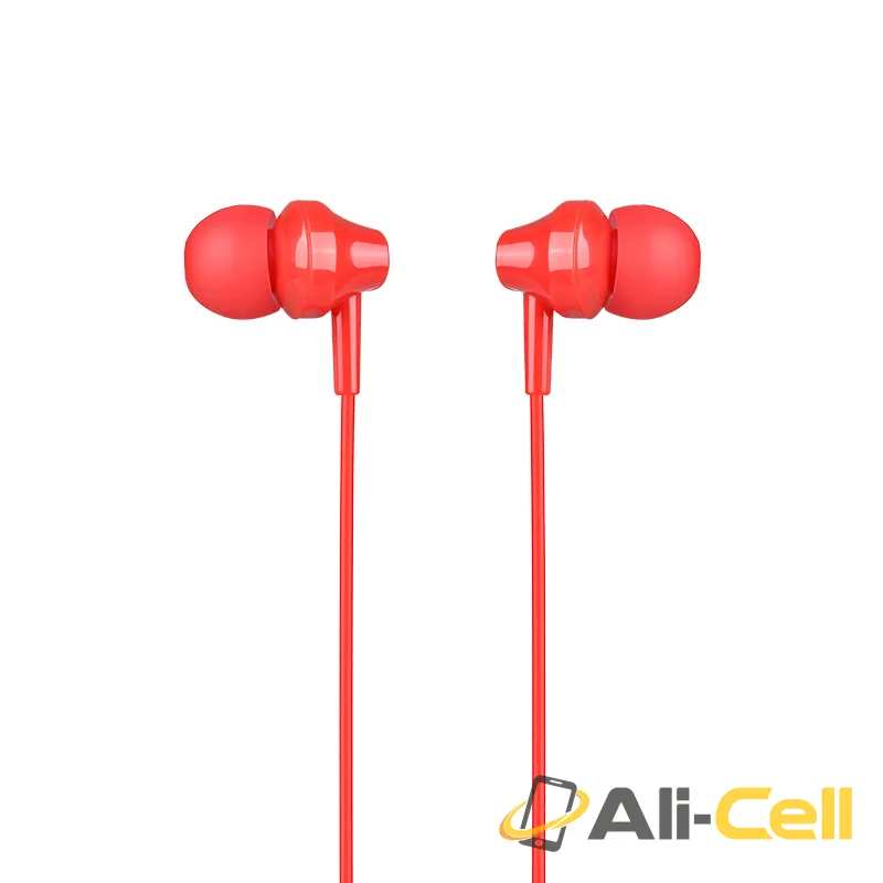 Wired earphones 3.5mm “M14 Initial sound” with microphone — 2