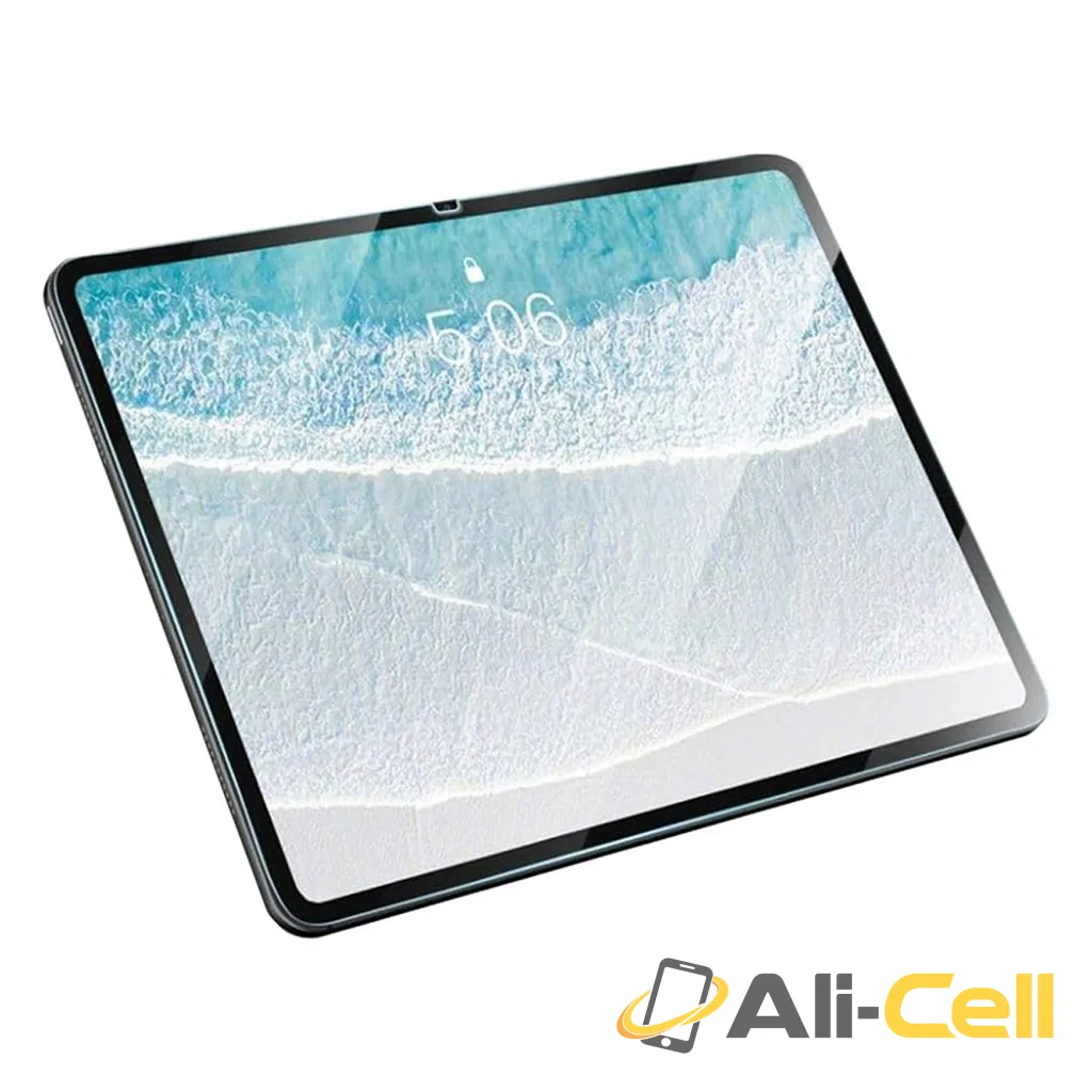 Green Lion iPad Screen Guard - Clear