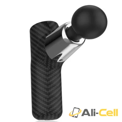 Green Relaxante Portable Massage Gun 2500mAh