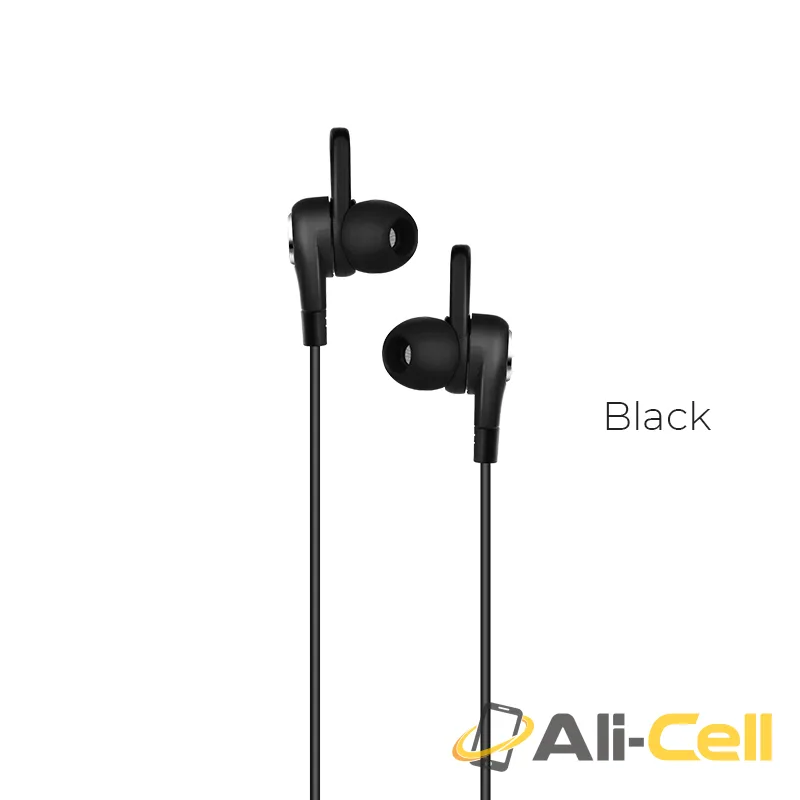 Wired earphones 3.5mm “M21 Aparo” with microphone