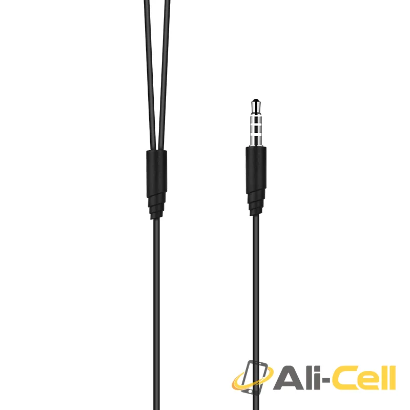 Wired earphones 3.5mm “M21 Aparo” with microphone — 5