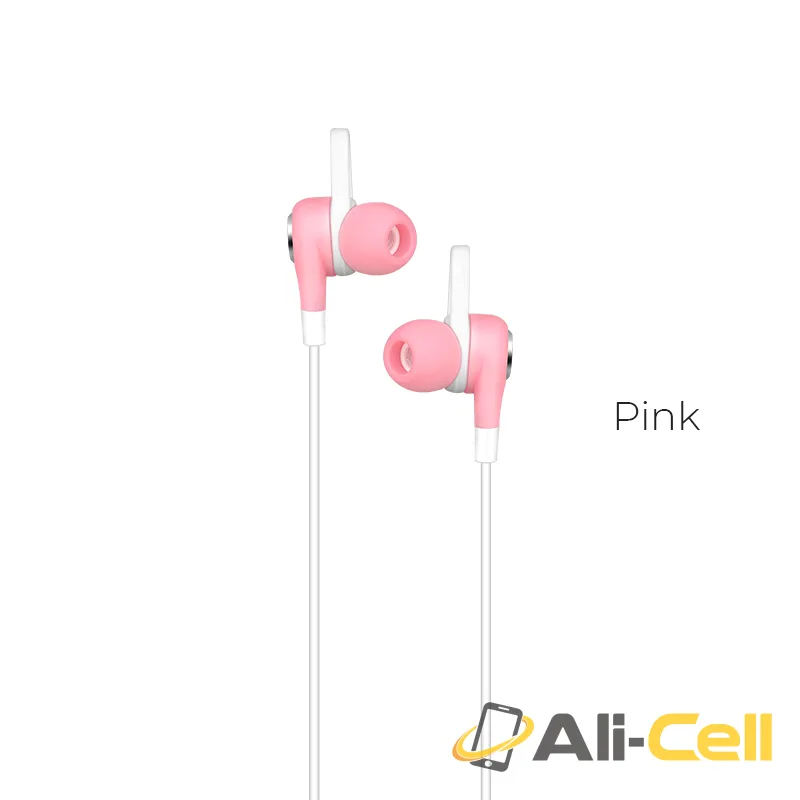 Wired earphones 3.5mm “M21 Aparo” with microphone