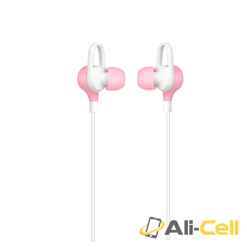 Wired earphones 3.5mm “M21 Aparo” with microphone — 2