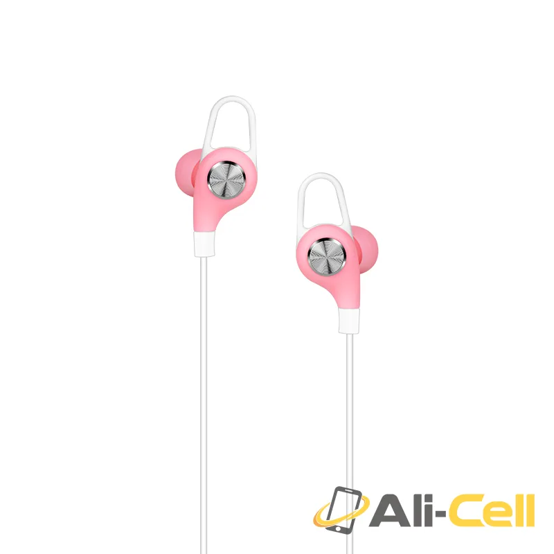 Wired earphones 3.5mm “M21 Aparo” with microphone — 3
