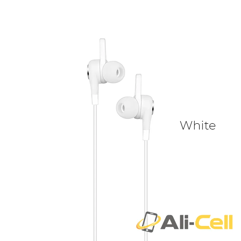 Wired earphones 3.5mm “M21 Aparo” with microphone