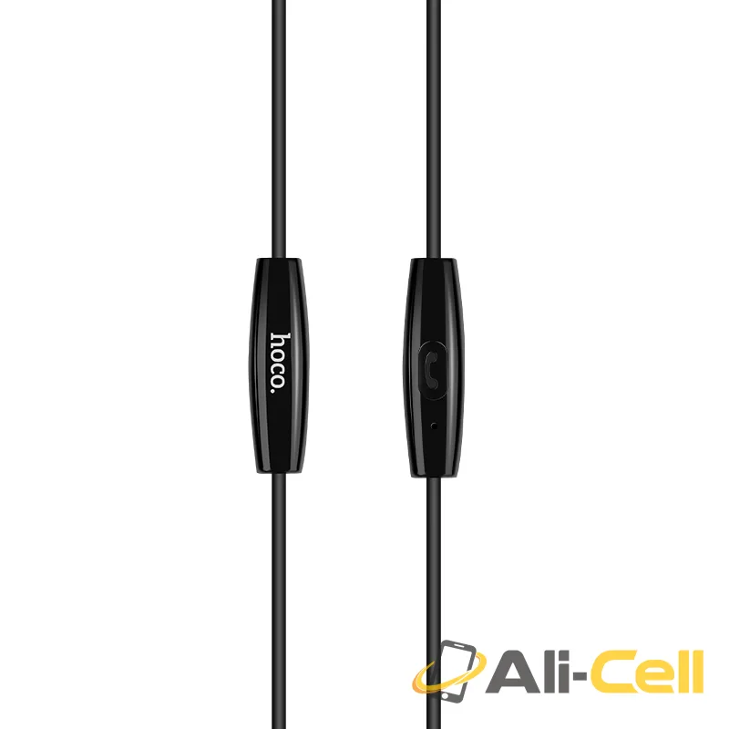 Wired earphones 3.5mm “M21 Aparo” with microphone — 4