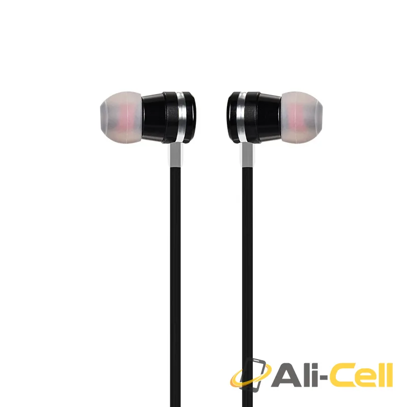 Wired earphones 3.5mm “M16 Ling sound” with microphone — 2