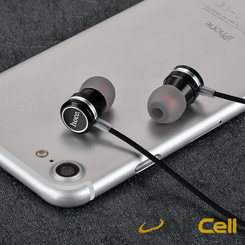 Wired earphones 3.5mm “M16 Ling sound” with microphone — 5